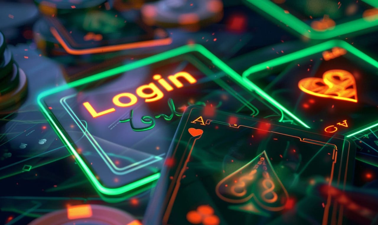 Live Casino solot game